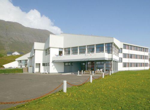 Hotel Edda Neskaupstaður מראה חיצוני תמונה