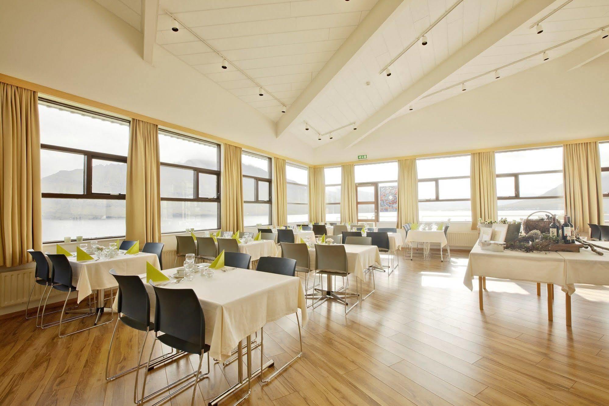Hotel Edda Neskaupstaður מראה חיצוני תמונה