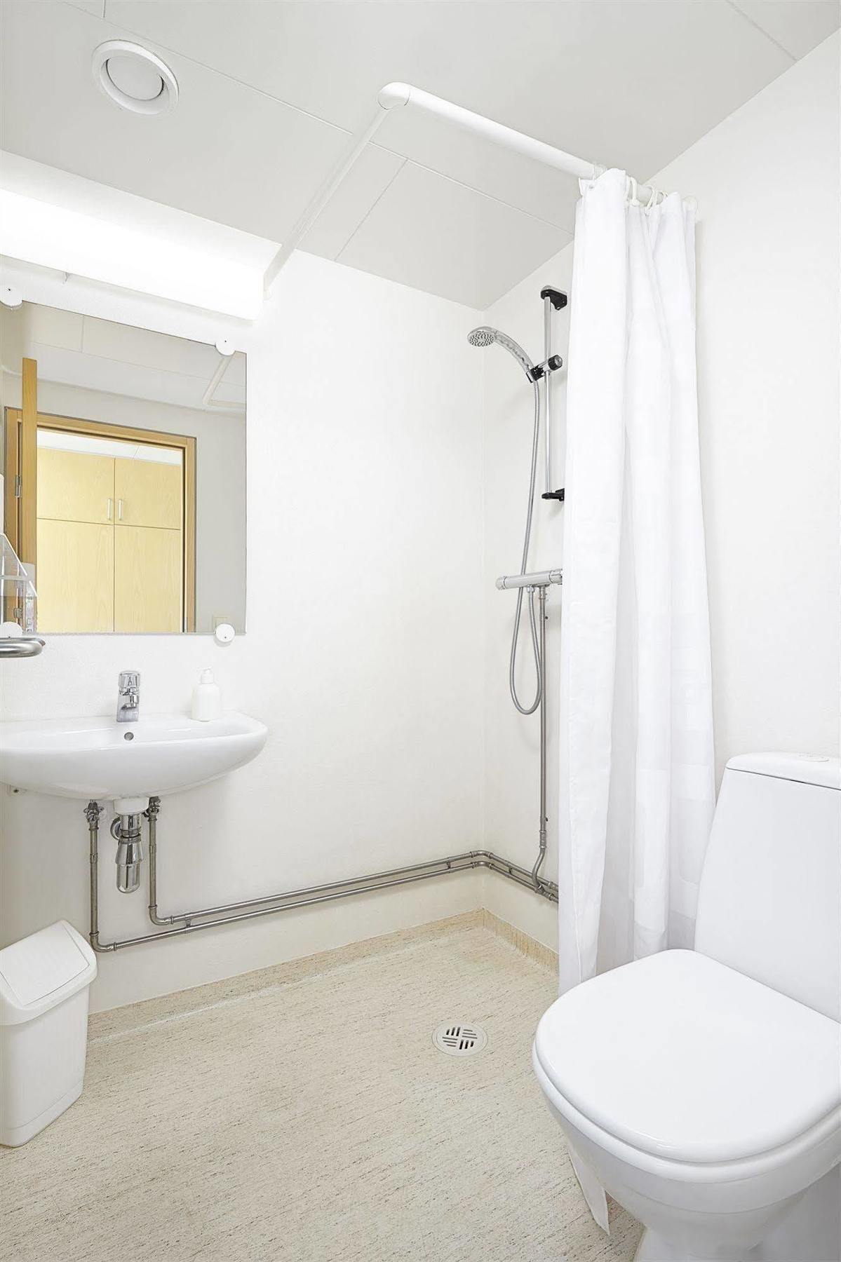 Hotel Edda Neskaupstaður מראה חיצוני תמונה